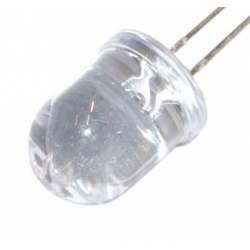 Dioda Świecąca LED Ø 10mm (BC 103C)